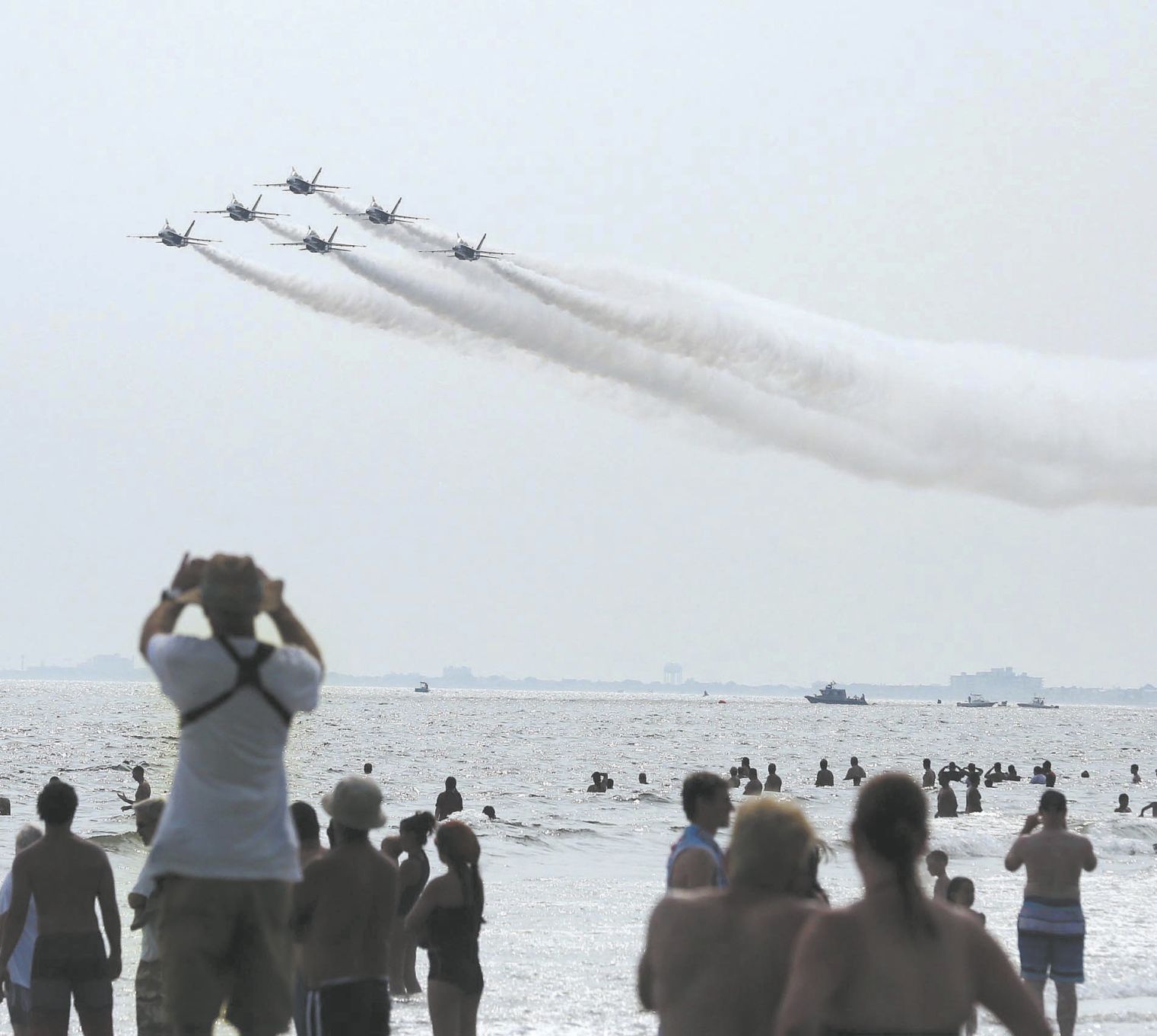 Atlantic City Airshow